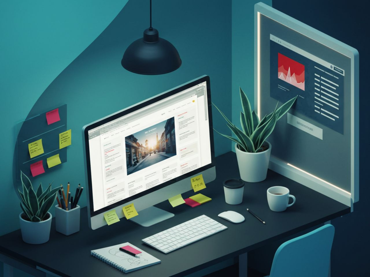 web-design